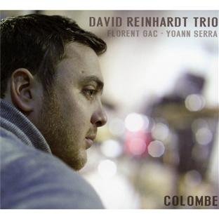 David Reinhardt Trio/Colombe